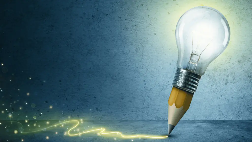 Kreativitet og innovation